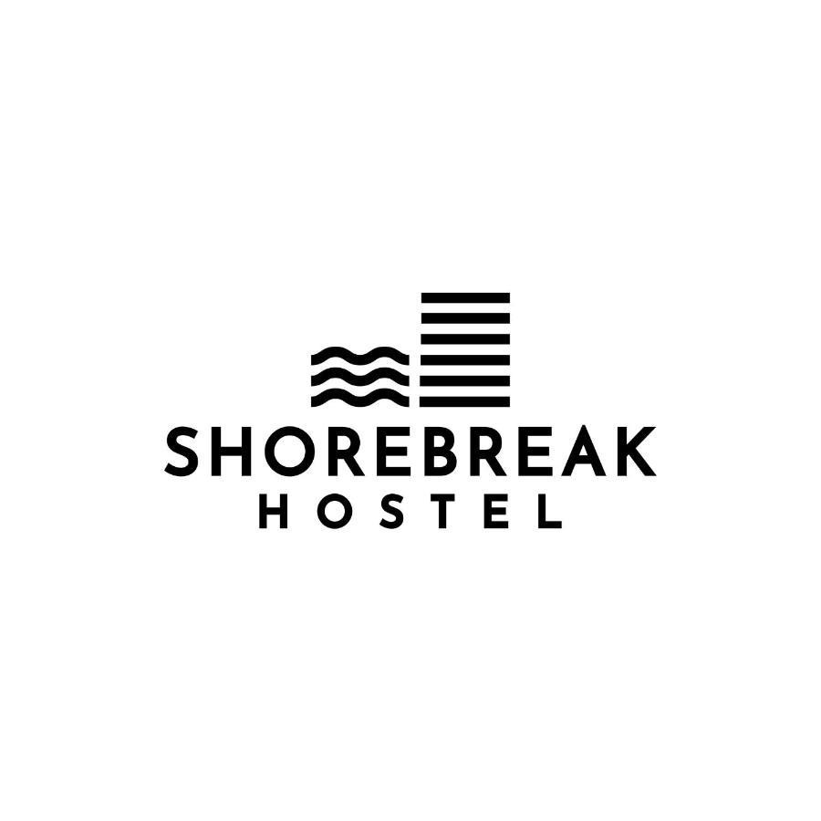 Shorebreak Hostel San Juan  Esterno foto