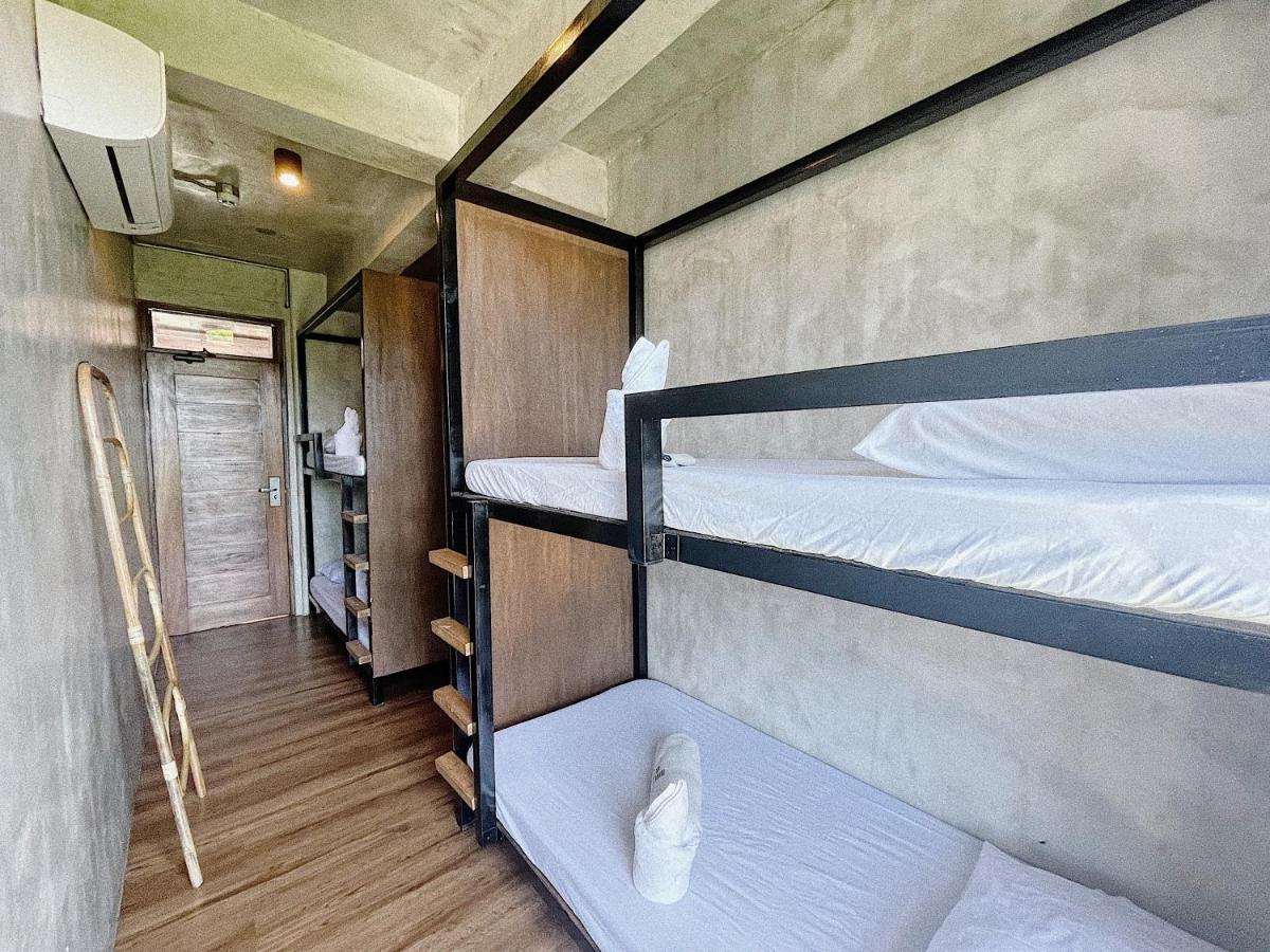 Shorebreak Hostel San Juan  Esterno foto